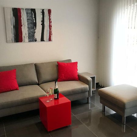 Luxus-Appartement Im Herzen Der Stadt Bad Kreuznach Εξωτερικό φωτογραφία
