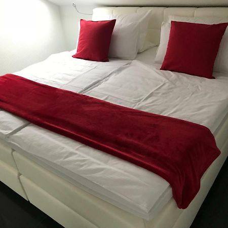 Luxus-Appartement Im Herzen Der Stadt Bad Kreuznach Εξωτερικό φωτογραφία