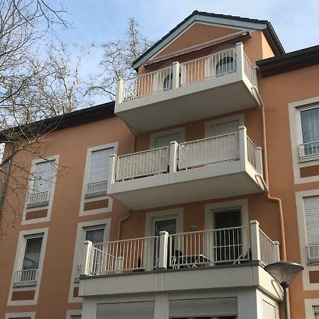 Luxus-Appartement Im Herzen Der Stadt Bad Kreuznach Εξωτερικό φωτογραφία