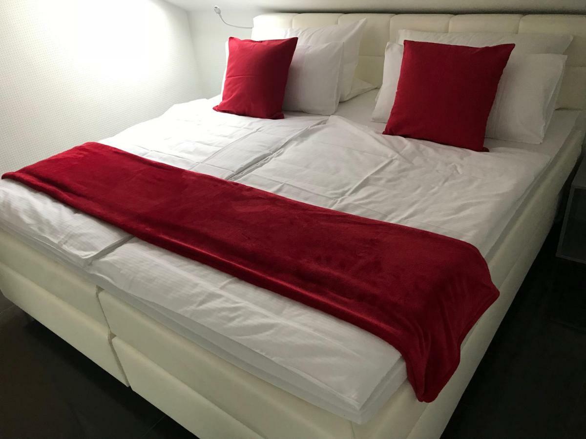 Luxus-Appartement Im Herzen Der Stadt Bad Kreuznach Εξωτερικό φωτογραφία