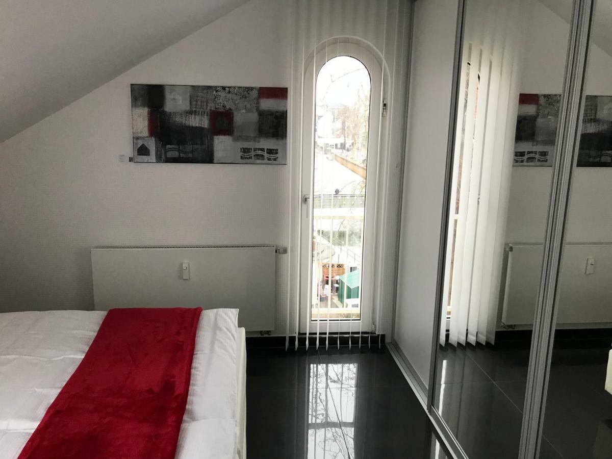 Luxus-Appartement Im Herzen Der Stadt Bad Kreuznach Εξωτερικό φωτογραφία