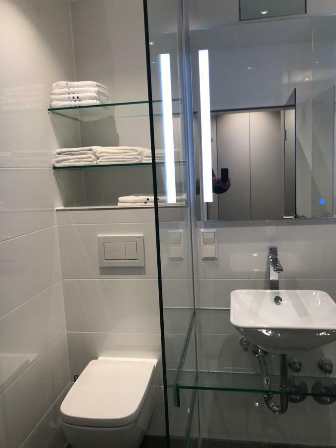 Luxus-Appartement Im Herzen Der Stadt Bad Kreuznach Εξωτερικό φωτογραφία