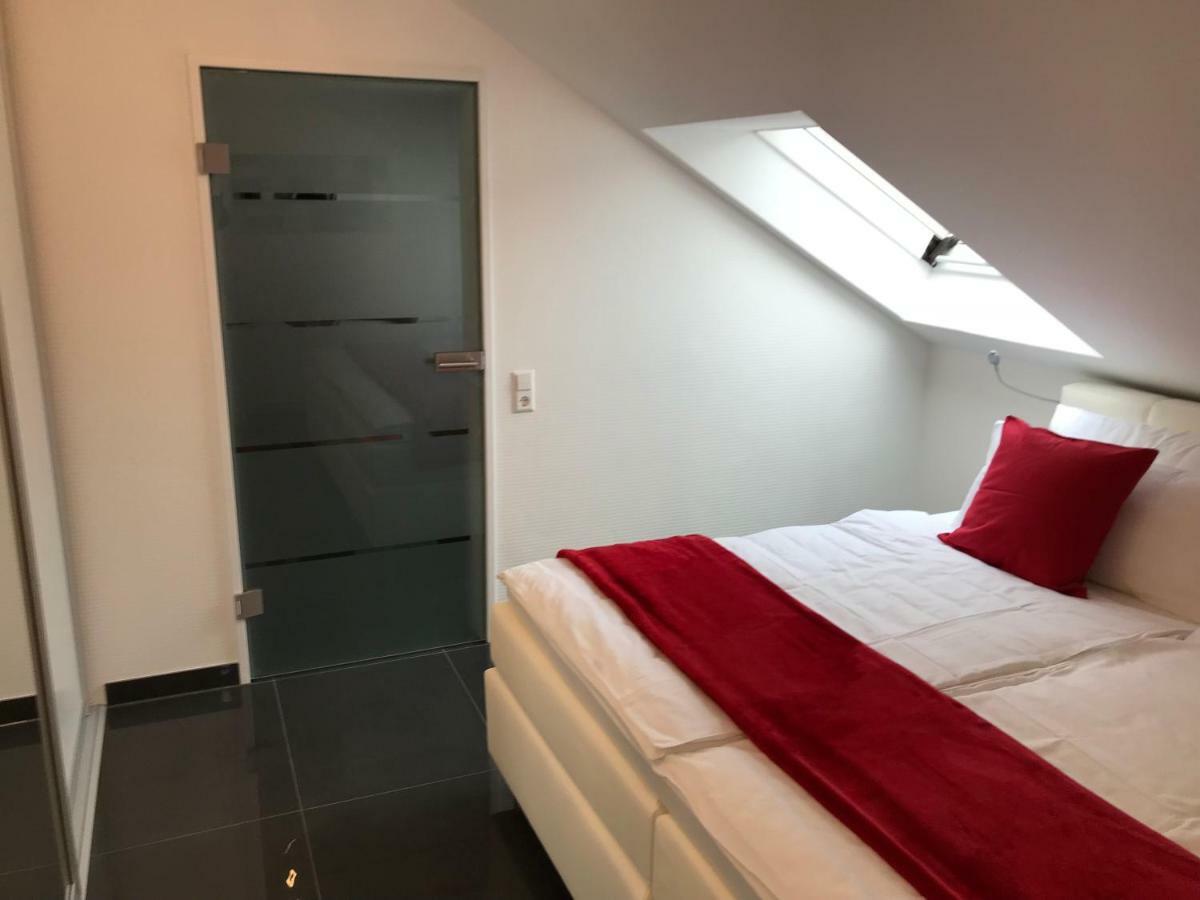 Luxus-Appartement Im Herzen Der Stadt Bad Kreuznach Εξωτερικό φωτογραφία