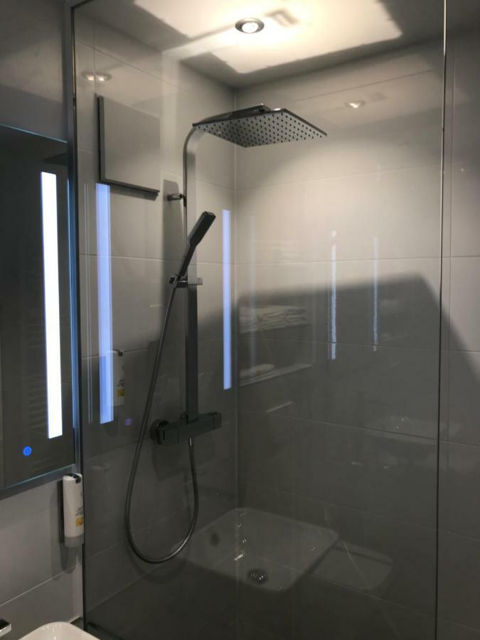 Luxus-Appartement Im Herzen Der Stadt Bad Kreuznach Εξωτερικό φωτογραφία